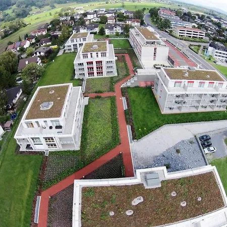 Apartment Sleeps 4 Wifi T425788 Sevelen