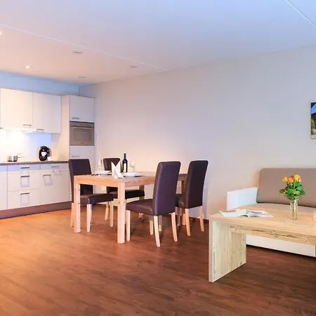 Sleeps 4 Wifi T425788 Sevelen