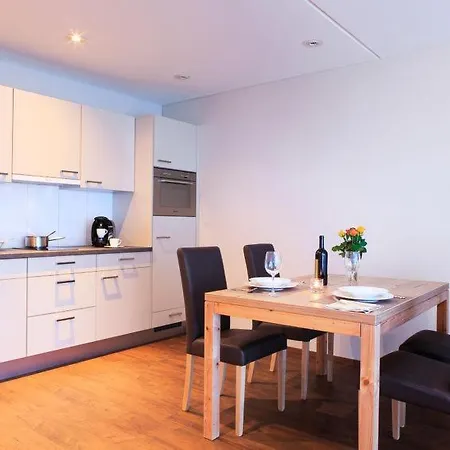 Sleeps 4 Wifi T425788 * Sevelen